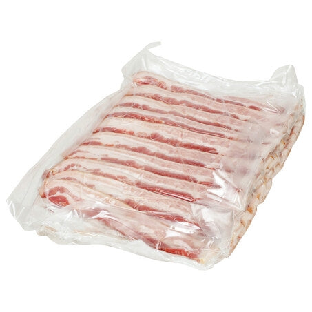 Wholesale Farmland Case Smoked Applewood Bacon 6-8- Bulk