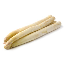 Wholesale BoxNCase Case White Asparagus- Bulk
