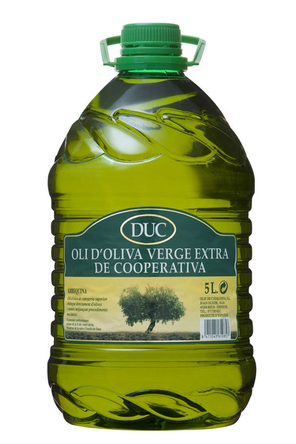 Wholesale Unio Ev Oli D'Oliva Lt Pla Duc- Bulk
