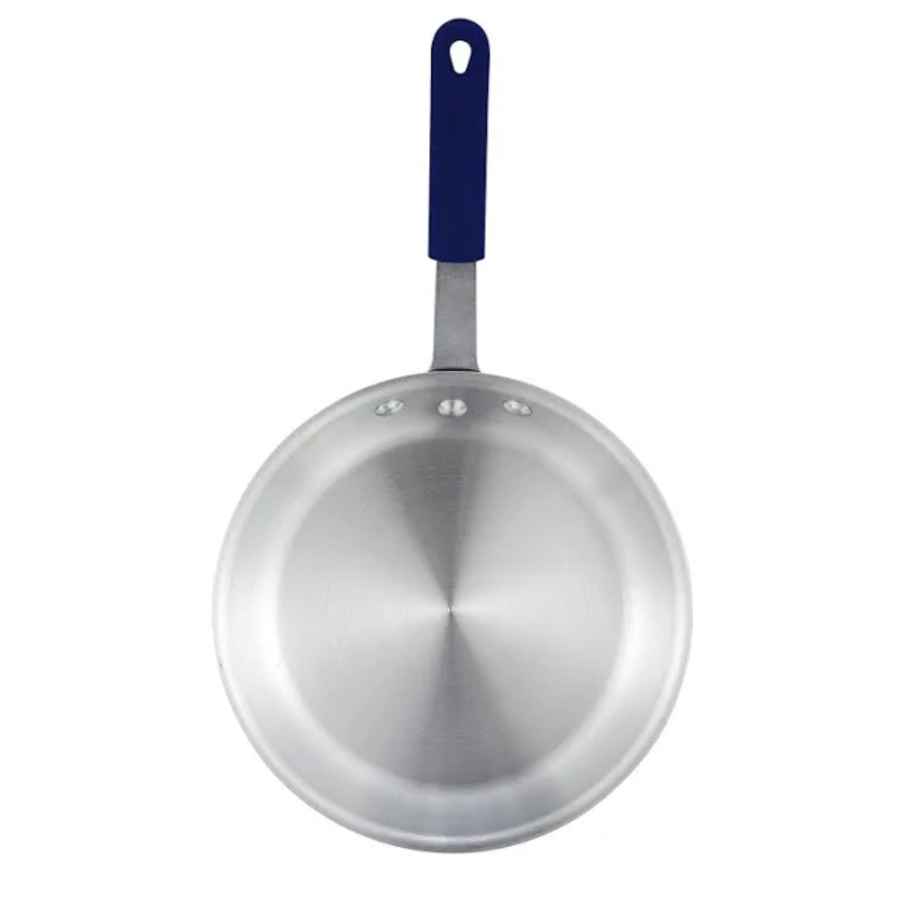 Wholesale Gladiator Each 8 Inch Aluminum Fry Pan- Bulk