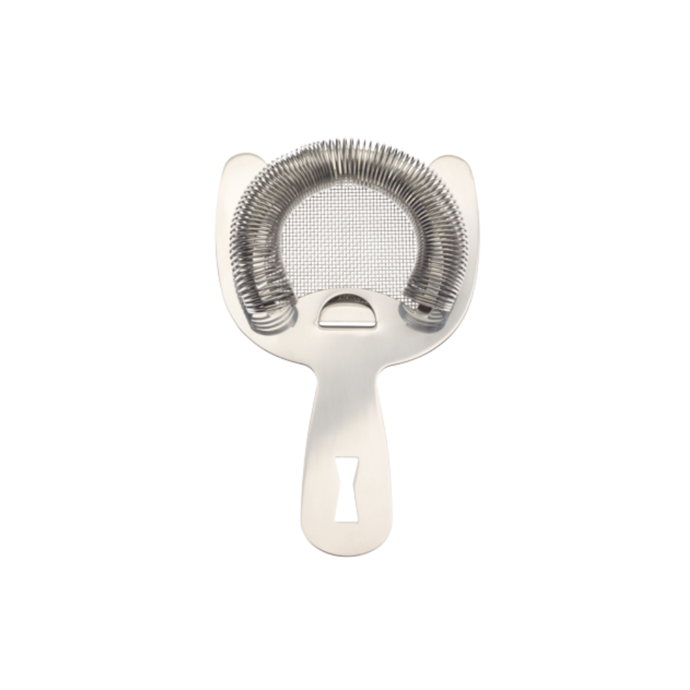 Wholesale Barfly Case 6 Inch Fine Mesh Spring Bar Strainer- Bulk