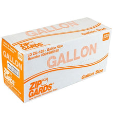 Wholesale Companions Case Gallon Resealable Plastic Bag- Bulk