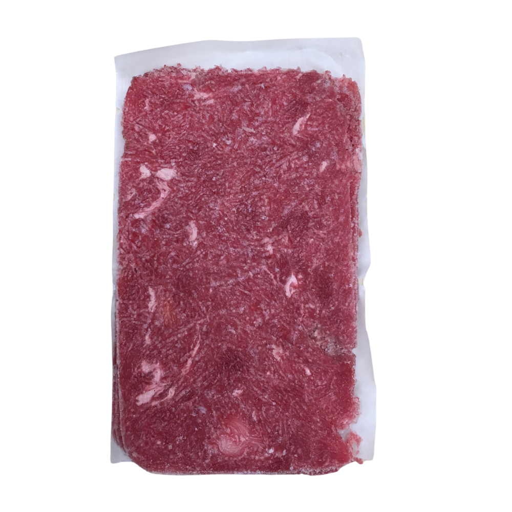 Wholesale Supreme Gold Case Marinated Philly Steak 6Oz- Bulk