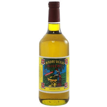 Wholesale Madre Sicilia Case Extra Virgin Olive Oil- Bulk