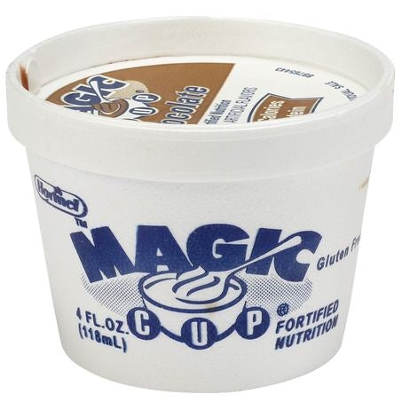 Wholesale Magic Cup Magic Cup Chocolate | 4 oz- Bulk
