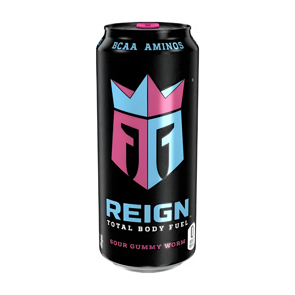 Wholesale Reign Case Orange Creamsicle Energy Drink- Bulk