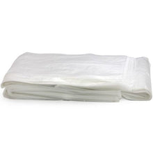 Wholesale BoxNCase Case 10X8X24 Clear Utility Bag- Bulk