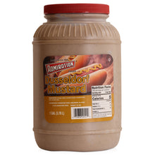 Wholesale Admiration Dusseldorf Mustard | 1 gl- Bulk