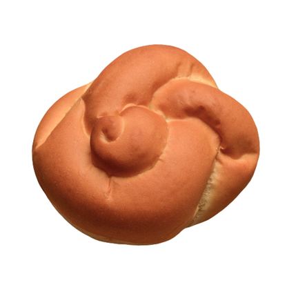 Wholesale Guttenplan'S Case Egg Knot Roll Dough- Bulk