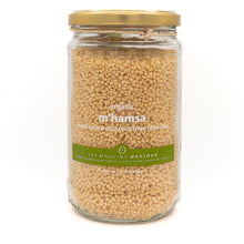 Wholesale Mahjoub Mhams Couscous Plain 500G- Bulk