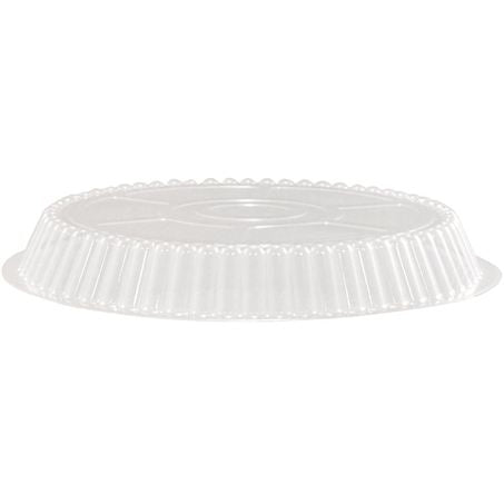 Wholesale BoxNCase Case Dome Clear Lid For 7In Aluminum Pan- Bulk