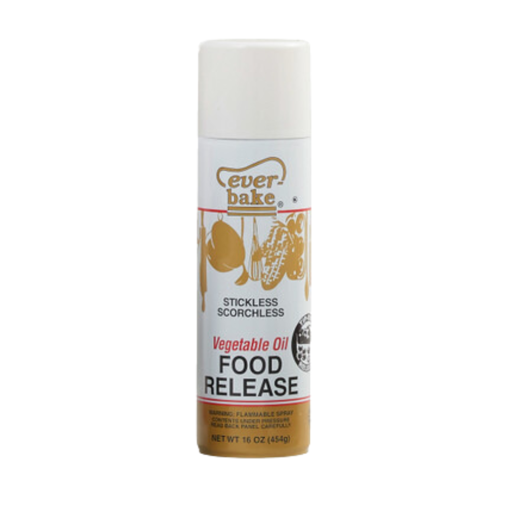 Wholesale Ever Bake Case All Purpose Vegetable Cooking Spray- Bulk
