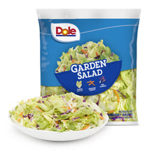 Wholesale Dole Garden Salad Blend | 12 oz- Bulk