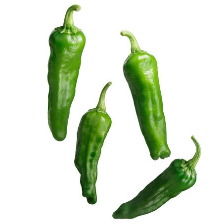 Wholesale L&M Case Shishito Peppers- Bulk