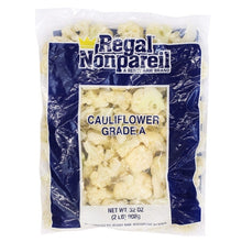 Wholesale BoxNCase Case Cauliflower- Bulk