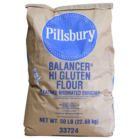 Wholesale Pillsbury Case Balancer Flour- Bulk
