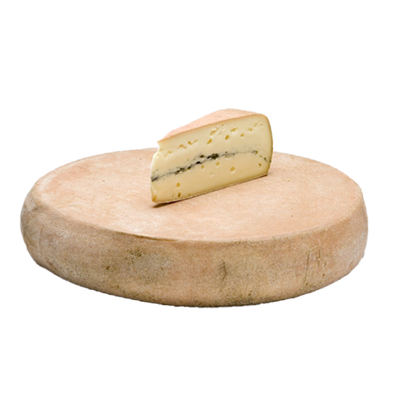 Wholesale Perrin Morbier Aop Raw Milk 7Kg- Bulk
