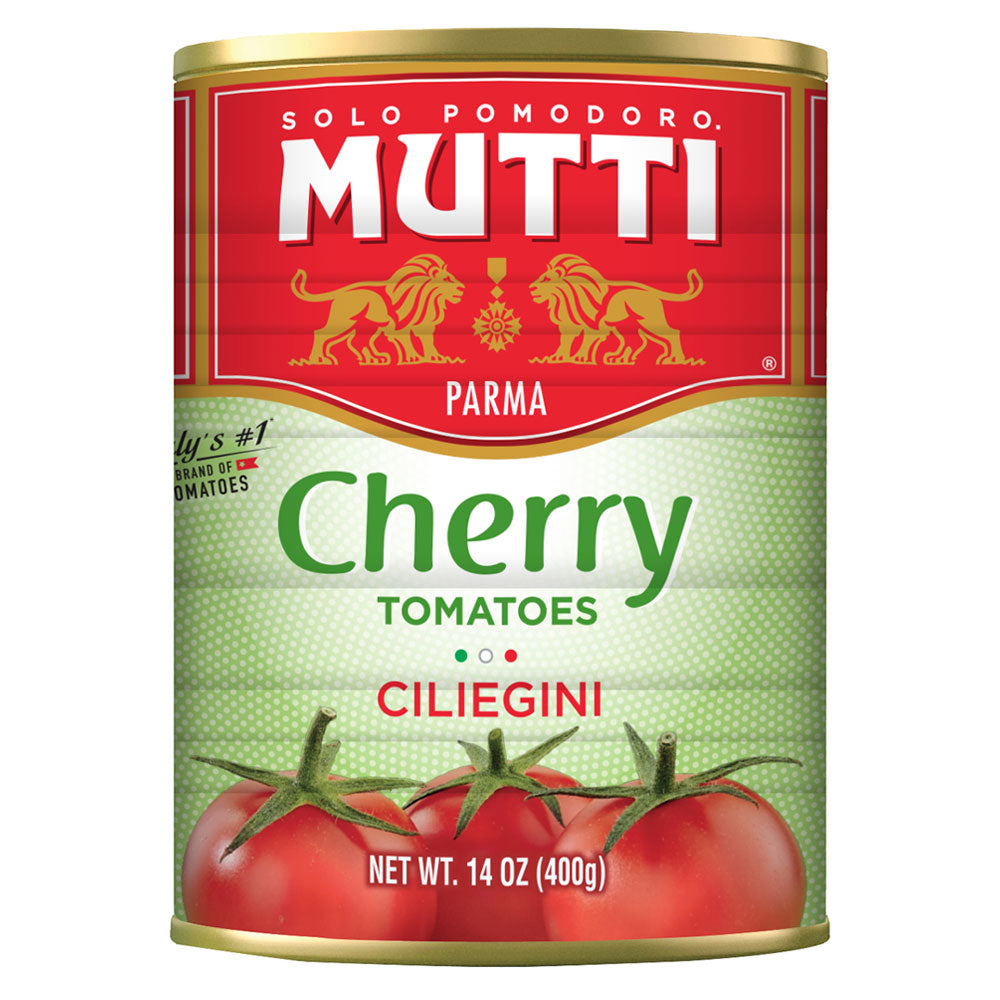 Wholesale Mutti Case Cherry Tomatoes- Bulk