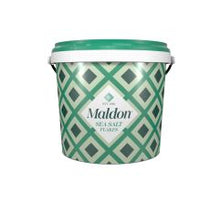Wholesale Maldon Sea Salt Flakes 3.4 Lb- Bulk