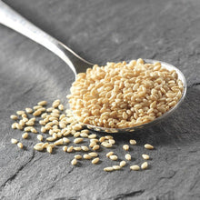Wholesale Assi Roasted White Sesame Seeds 7.5oz- Bulk