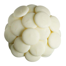 Wholesale Merckens Melting Wafers White- Bulk