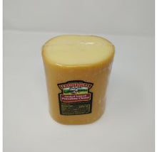 Wholesale Domestic Sharp Smoked Provolone Loaf 3 Lb- Bulk