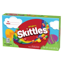Wholesale Skittles Original Easter 3.5 Oz Theater Box- Bulk