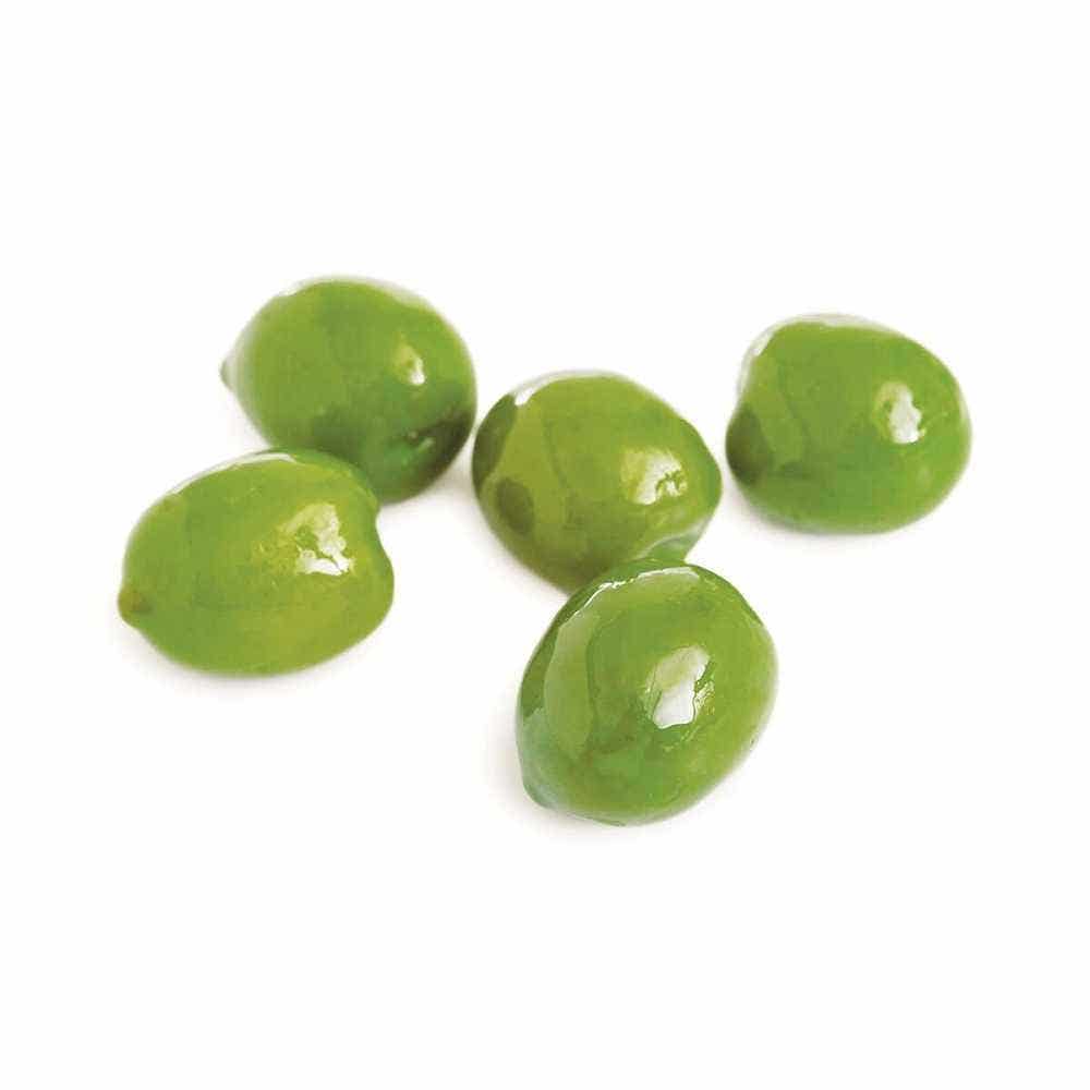 Wholesale Divina Castelvetrano Olives With Pits 2.2 Lb- Bulk