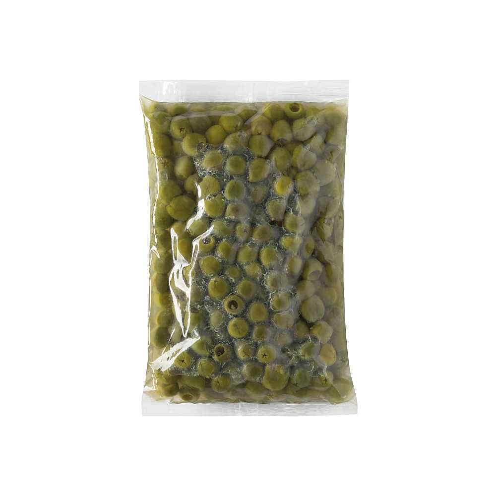 Wholesale Divina Castelvetrano Olives Pitted 2 Lb- Bulk
