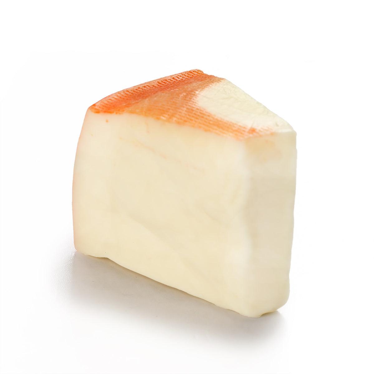 Wholesale LA CASEARIA CARPENEDO SRL Tavoliere Cow's Milk Cheese Quarters 6 LB- Bulk