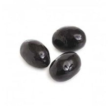 Wholesale Divina Black Cerignola Olives 90/110 Count 2.2 Lb- Bulk