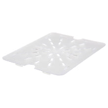 Wholesale Winco Half Food Pan Drain Shelf | 1 each- Bulk