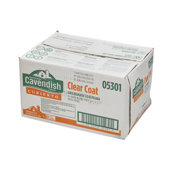 Wholesale Cavendish Farms Clear Coat French Fries 4.5lb- Bulk