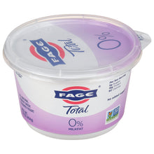 Wholesale Fage Total Zero Yogurt 16oz- Bulk