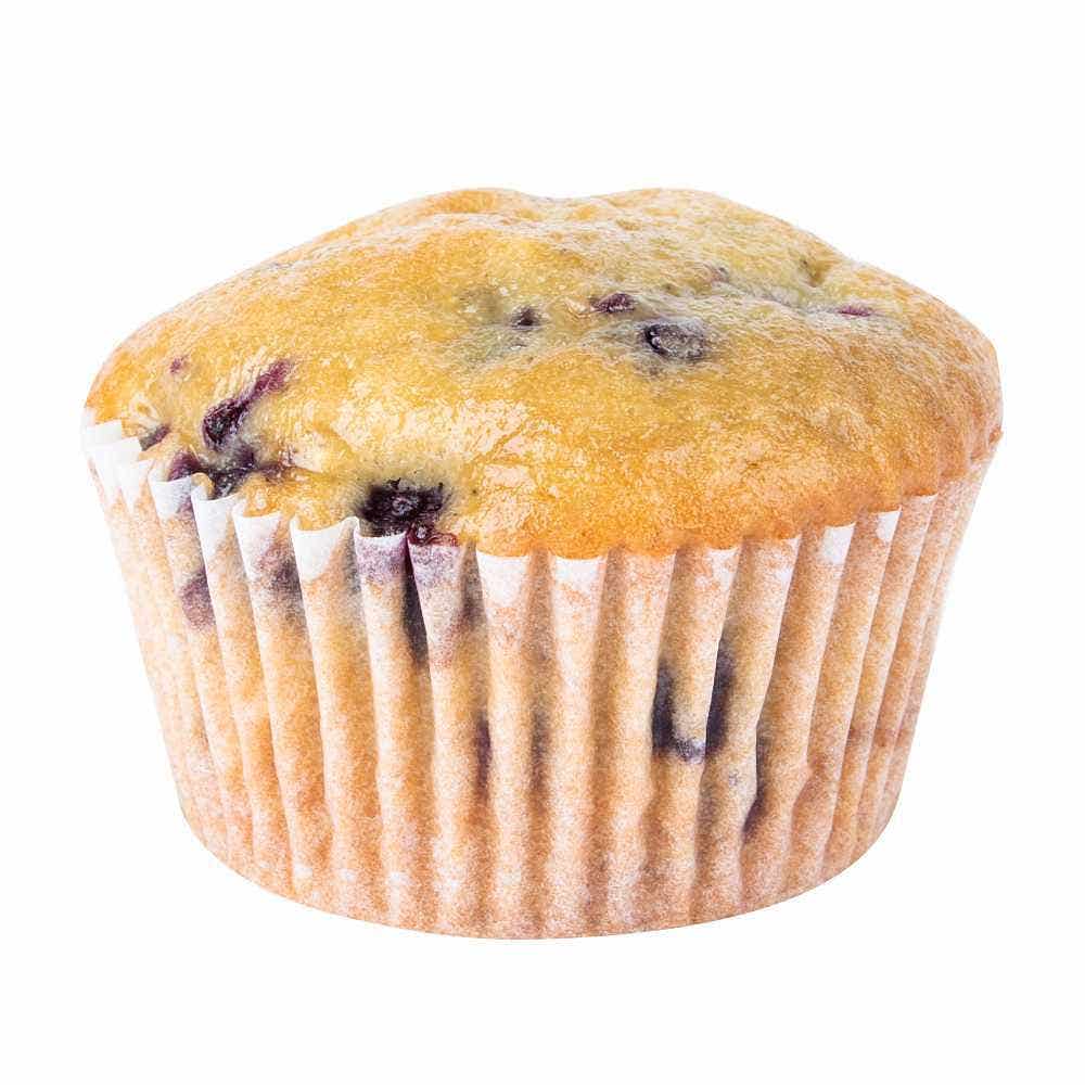 Wholesale Dogwood Dessert Blueberry Muffin Batter 18 Lb- Bulk