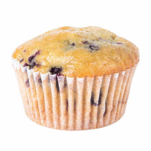 Wholesale Dogwood Dessert Blueberry Muffin Batter 18 Lb- Bulk