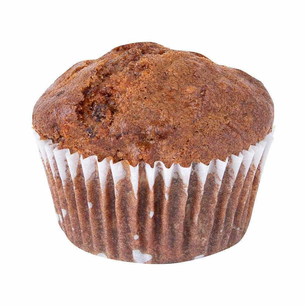 Wholesale Dogwood Dessert Morning Glory Muffin Batter 18 Lb- Bulk