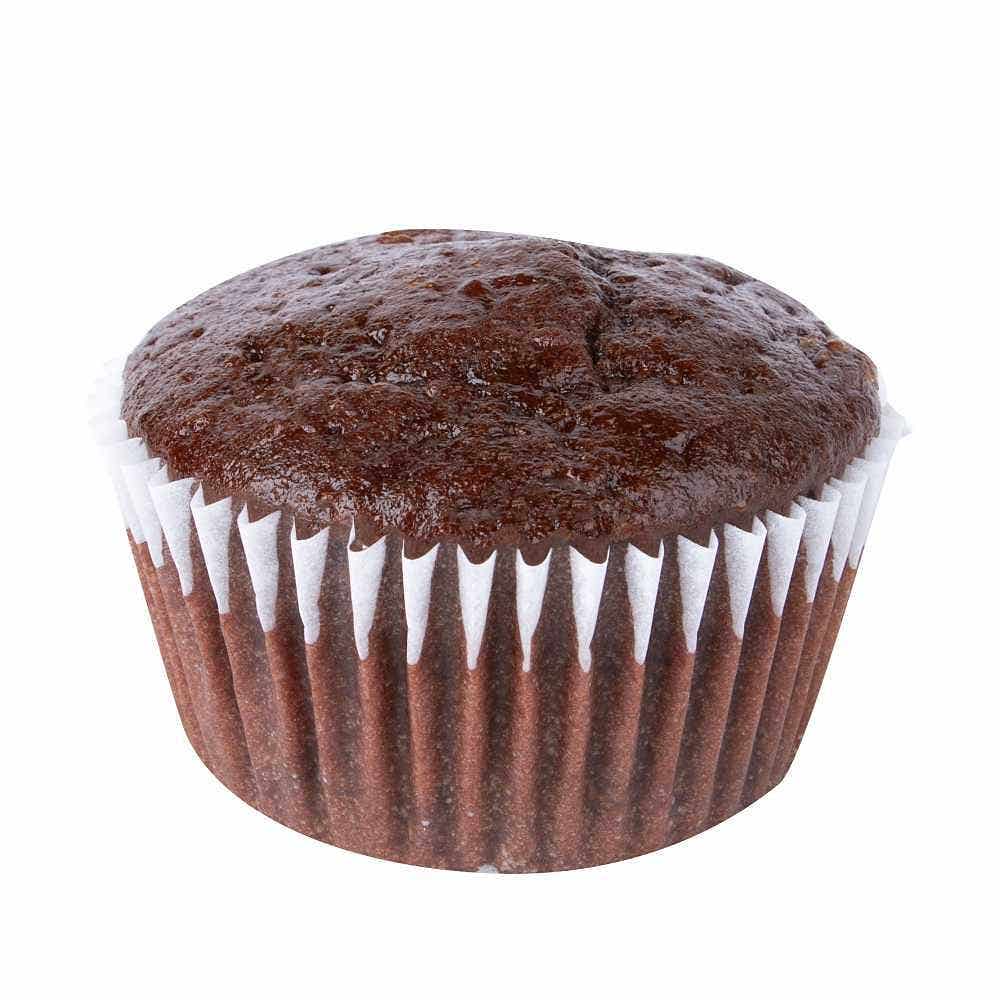 Wholesale Dogwood Dessert Double Chocolate Muffin Batter 18 Lb- Bulk