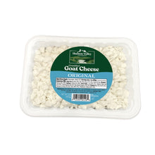 Wholesale Fleur Fromage Each Crumbled Goat Cheese- Bulk