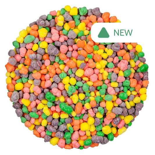 Wholesale Nerds Rainbow Bulk- Bulk