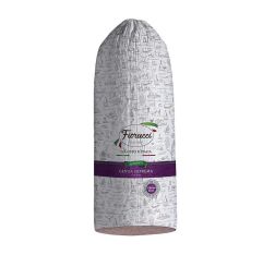 Wholesale Fiorucci Genoa Salami 4 Lb- Bulk