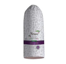 Wholesale Fiorucci Genoa Salami 4 Lb- Bulk