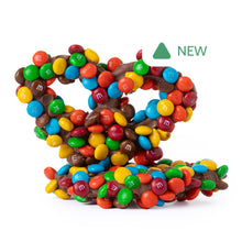 Wholesale BoxNCase Milk Chocolate Mini M&M'S Premier Pretzels- Bulk
