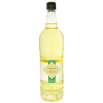 Wholesale Delouis Tarragon Vinegar 33.75oz- Bulk
