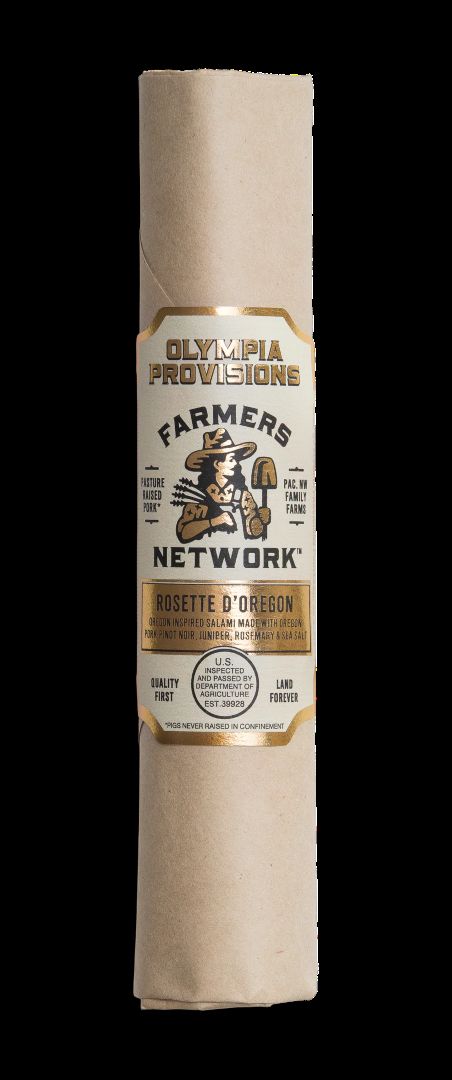 Wholesale Olympia Rosette D'Oregon 4.5Oz- Bulk