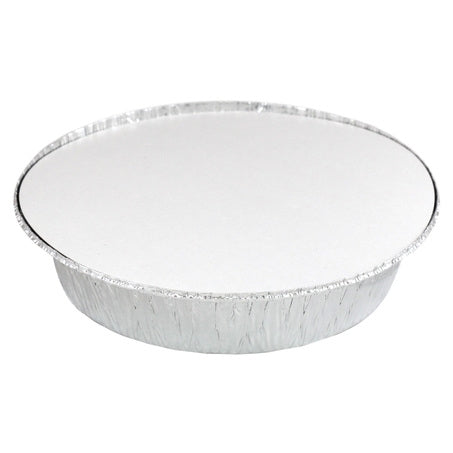 Wholesale Handi-Foil Case 7In Round Aluminum Pan- Bulk