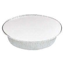 Wholesale Handi-Foil Case 7In Round Aluminum Pan- Bulk