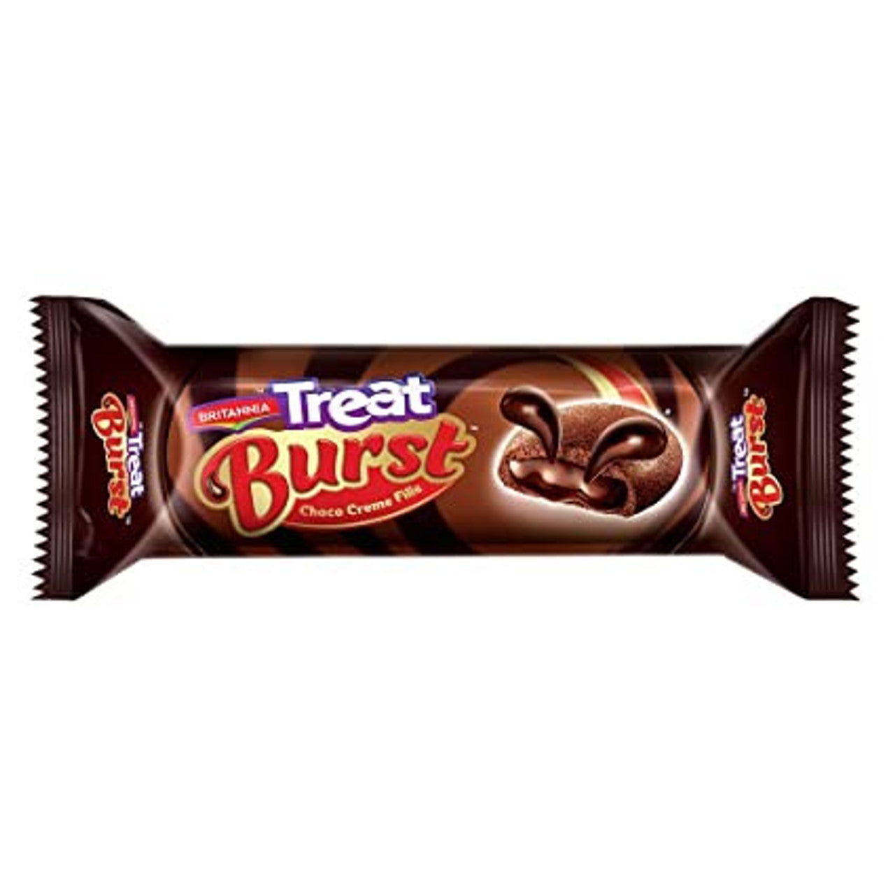 Wholesale Britanni Treat Burst 4.2 Oz- Bulk