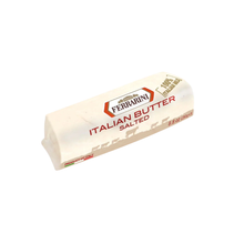 Wholesale Ferrarini Case Italian Salted Butter- Bulk
