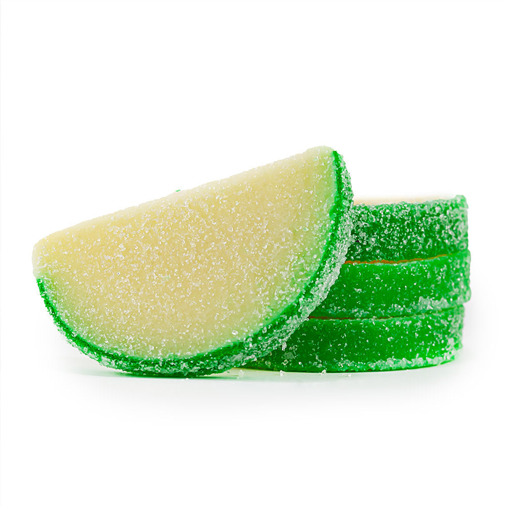 Wholesale BoxNCase Sweet Pear Fruit Slices- Bulk